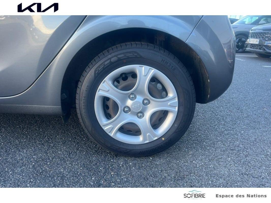 Kia Picanto - Photo 15