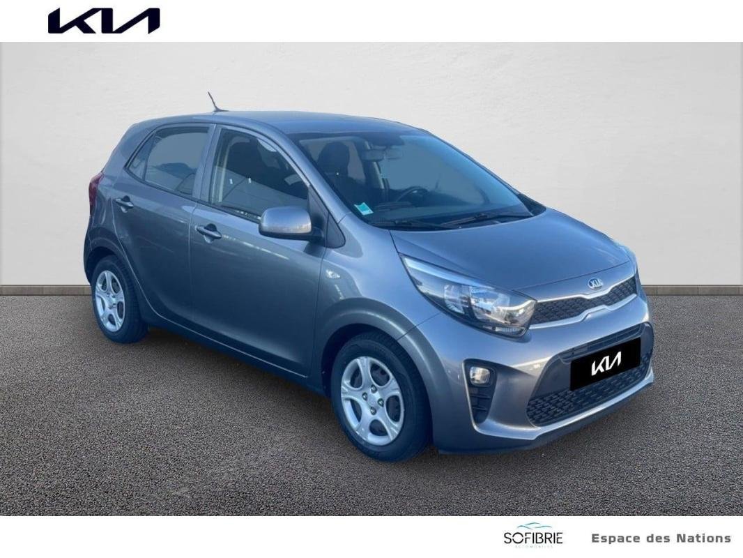 Kia Picanto - Photo 16