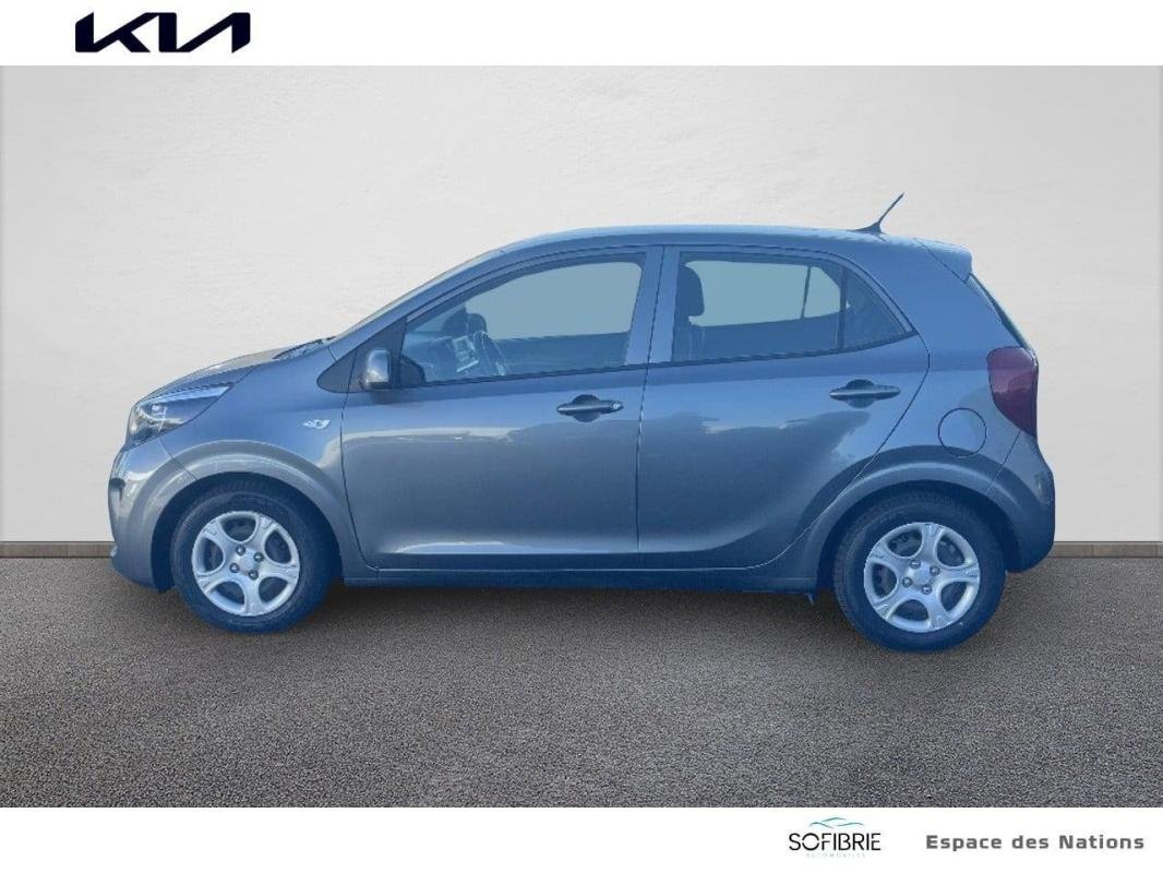 Kia Picanto - Photo 2