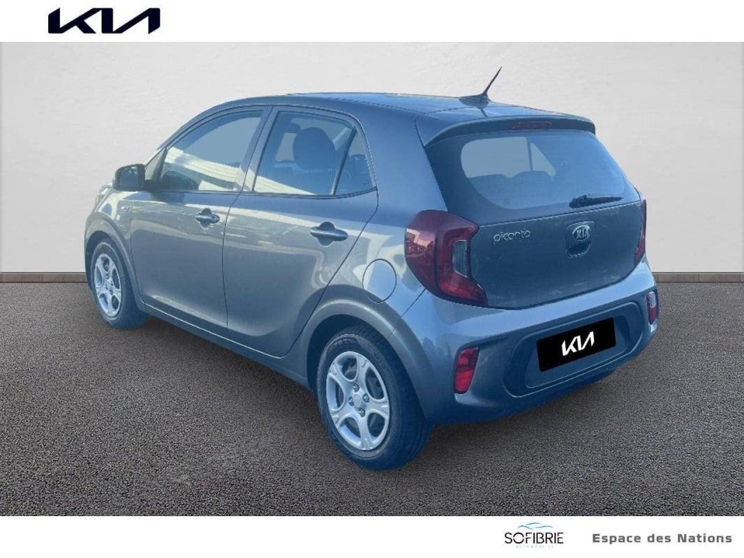Kia Picanto - Photo 3
