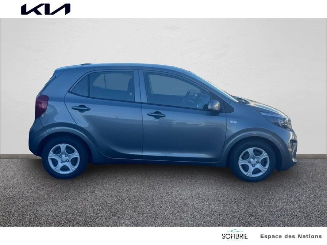 Kia Picanto - Photo 4