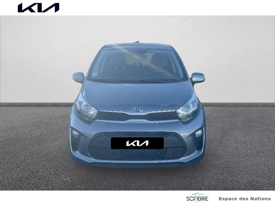 Kia Picanto - Photo 5