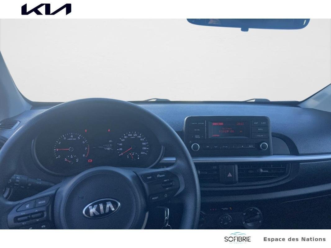 Kia Picanto - Photo 6