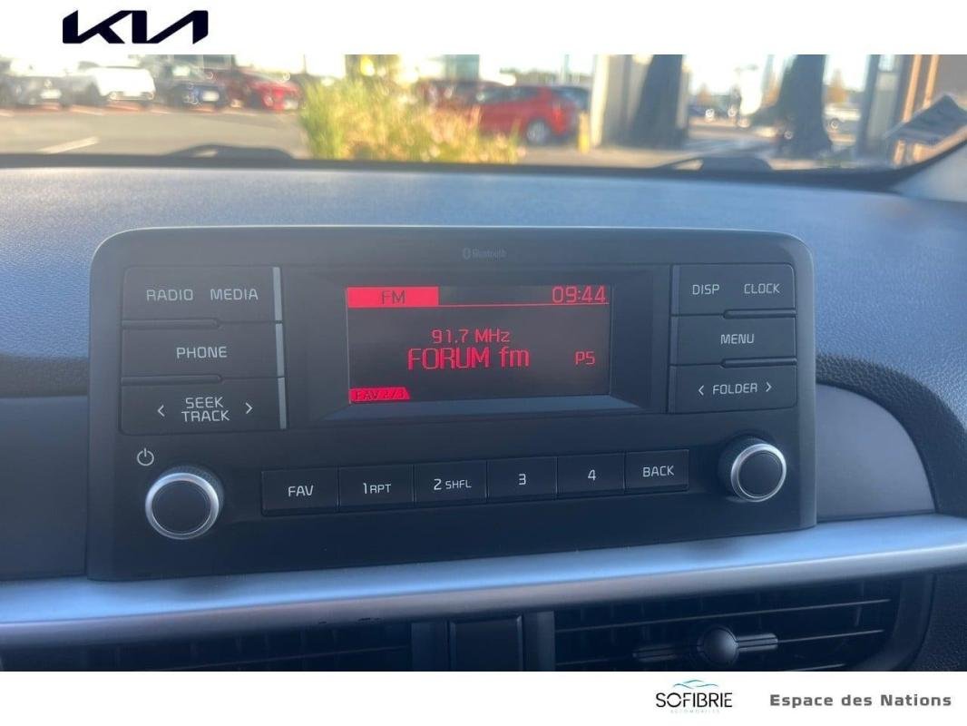 Kia Picanto - Photo 8