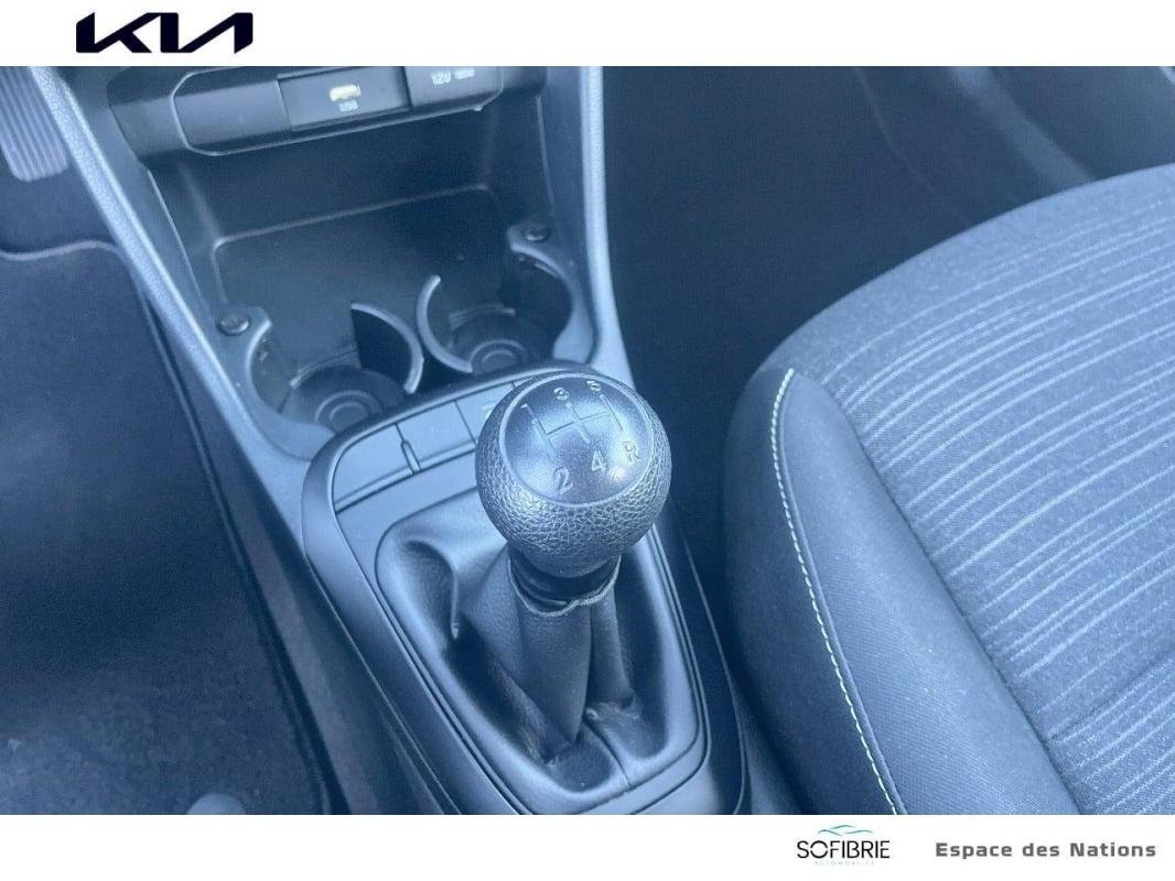 Kia Picanto - Photo 10
