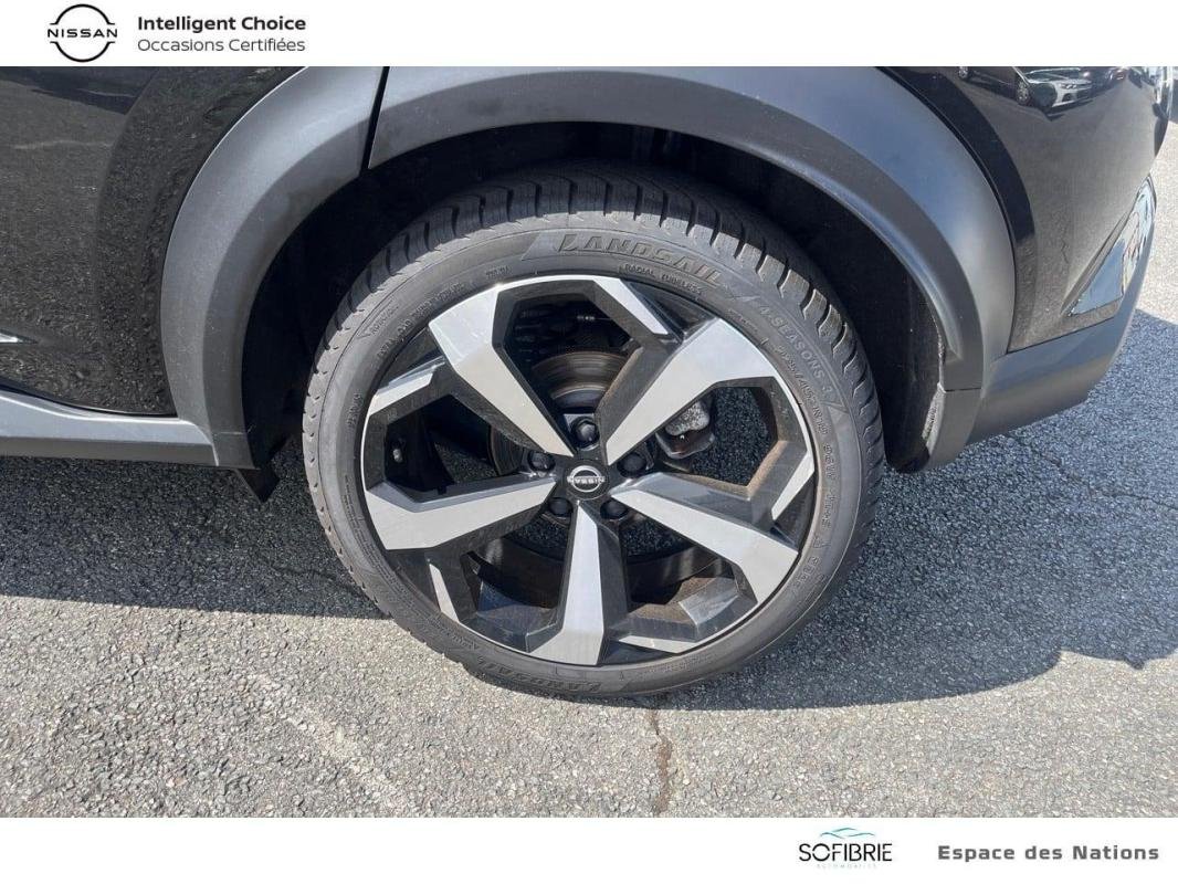 Nissan Juke - Photo 15