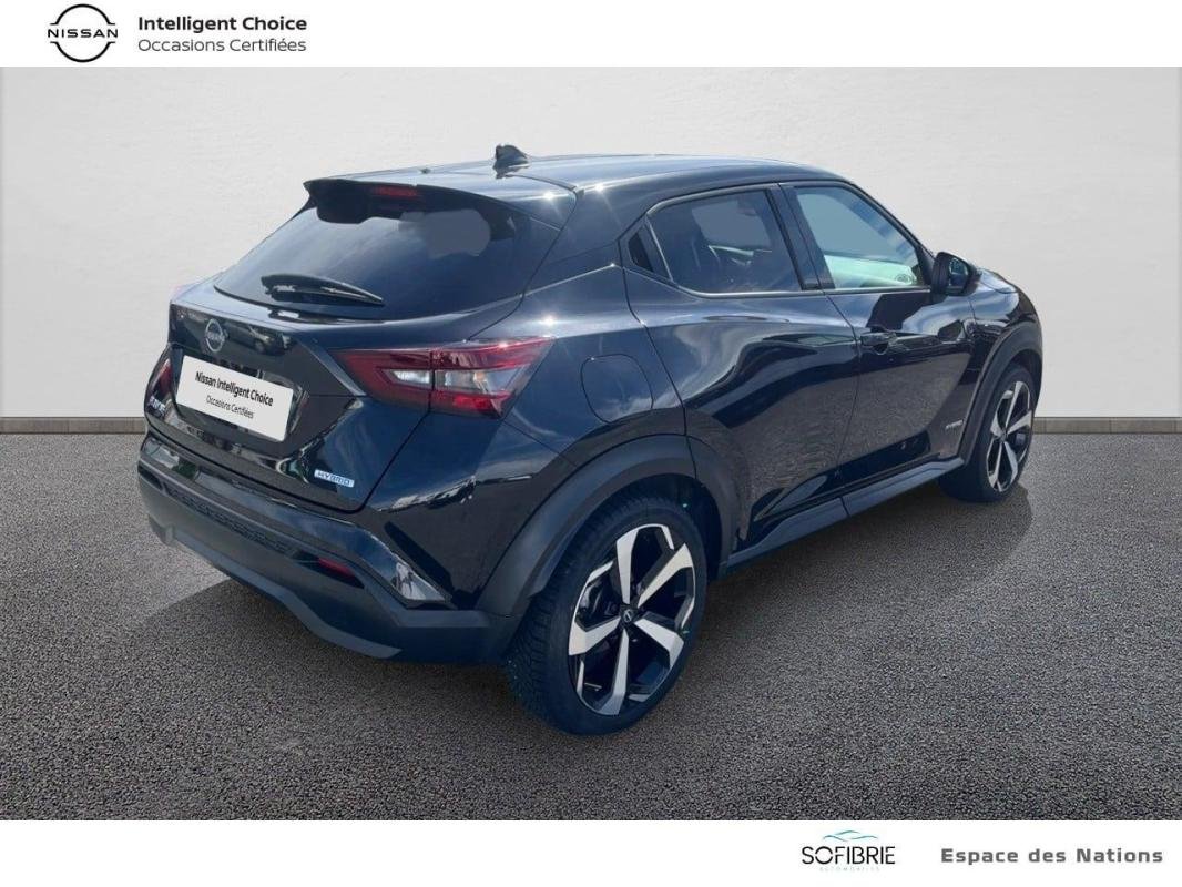 Nissan Juke - Photo 17