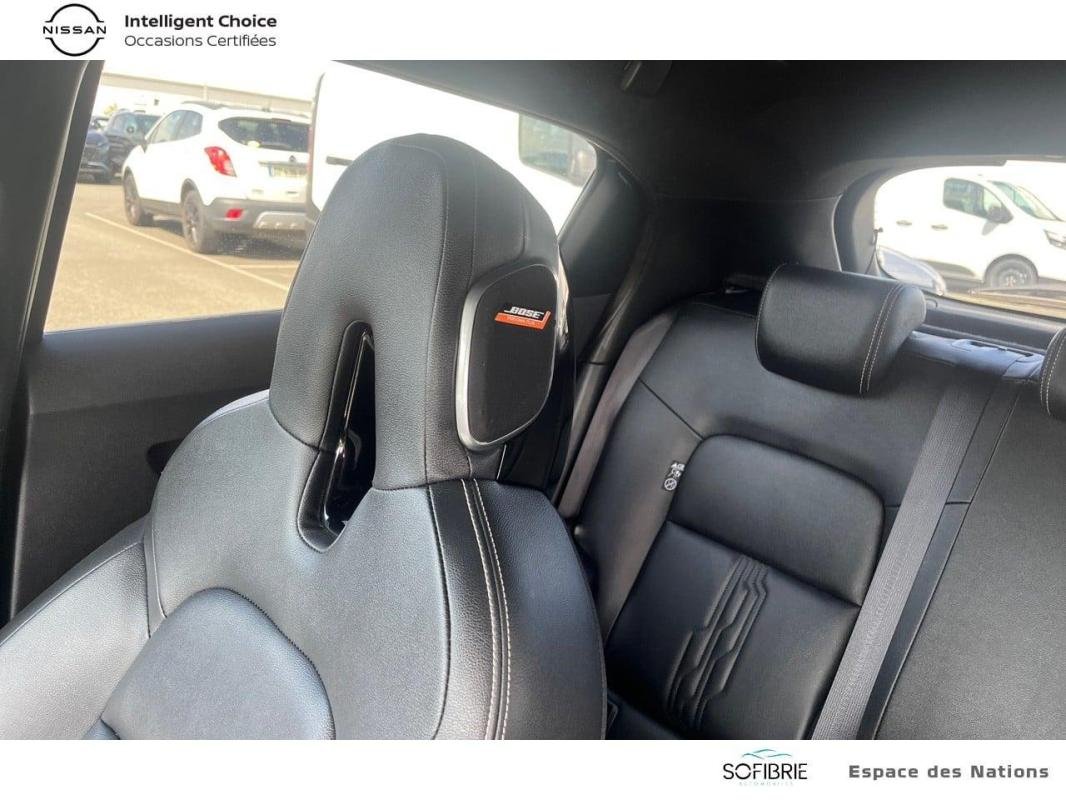 Nissan Juke - Photo 18