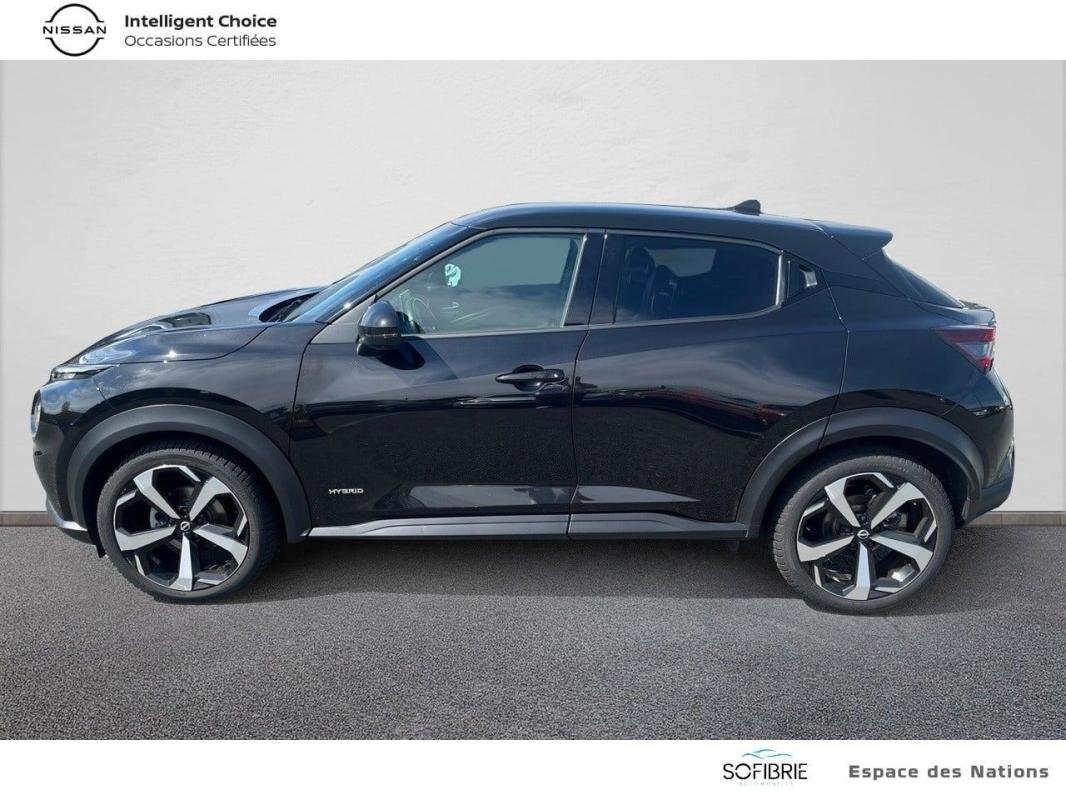 Nissan Juke - Photo 2