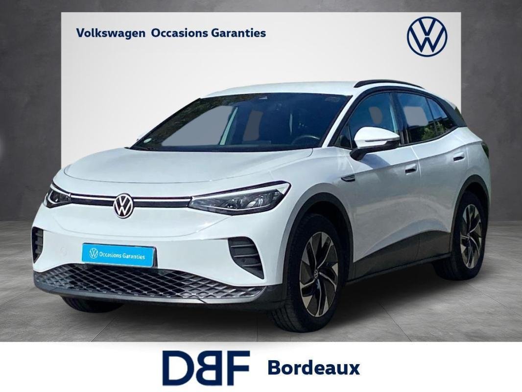 Volkswagen ID.4 - Photo 1