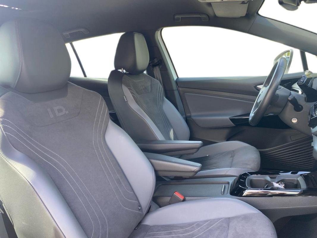 Volkswagen ID.4 - Photo 13