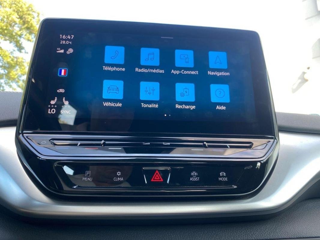 Volkswagen ID.4 - Photo 16