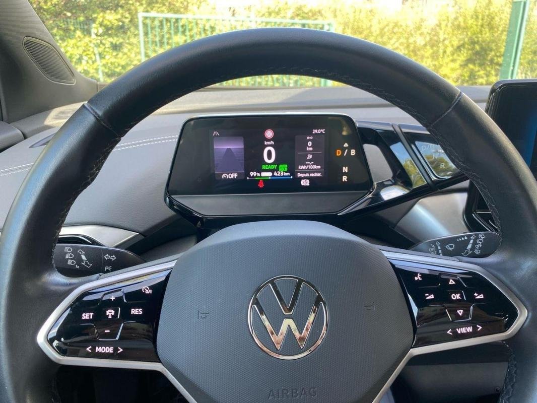 Volkswagen ID.4 - Photo 20