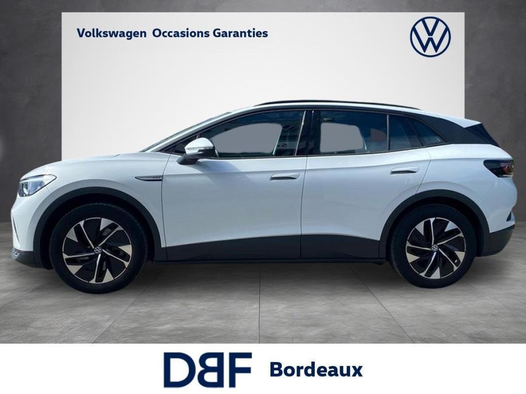 Volkswagen ID.4 - Photo 2
