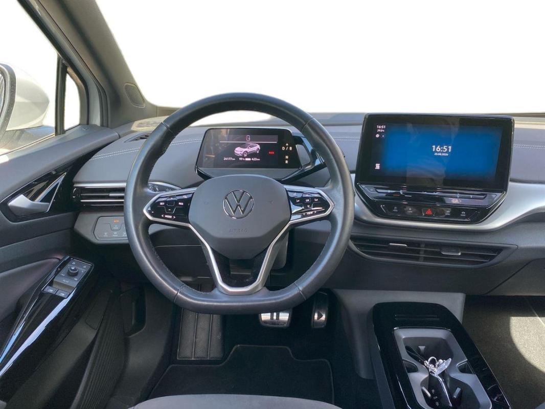 Volkswagen ID.4 - Photo 24