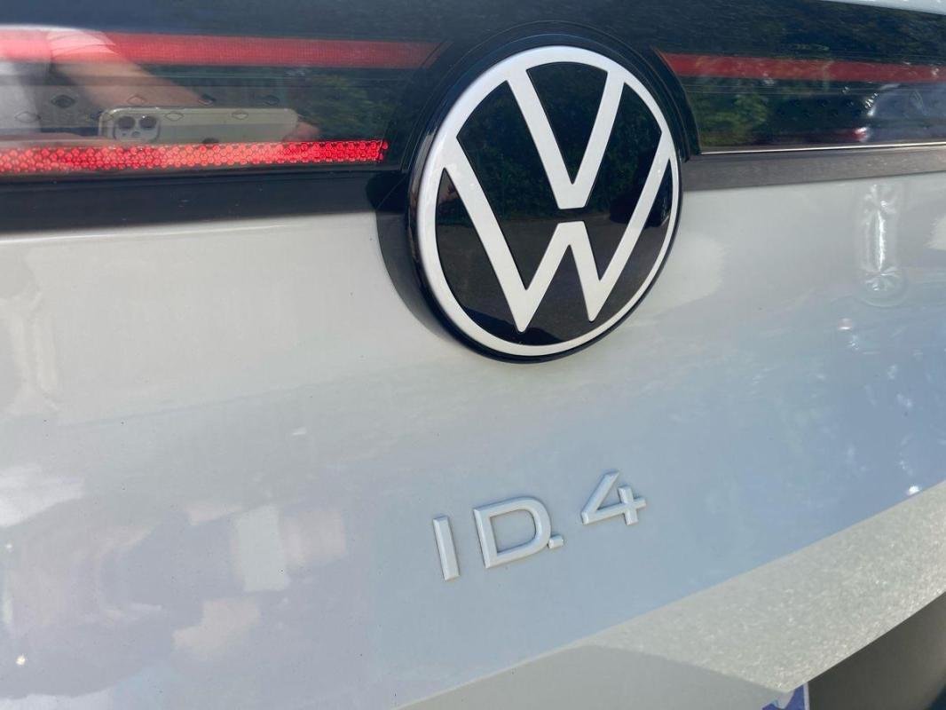 Volkswagen ID.4 - Photo 27