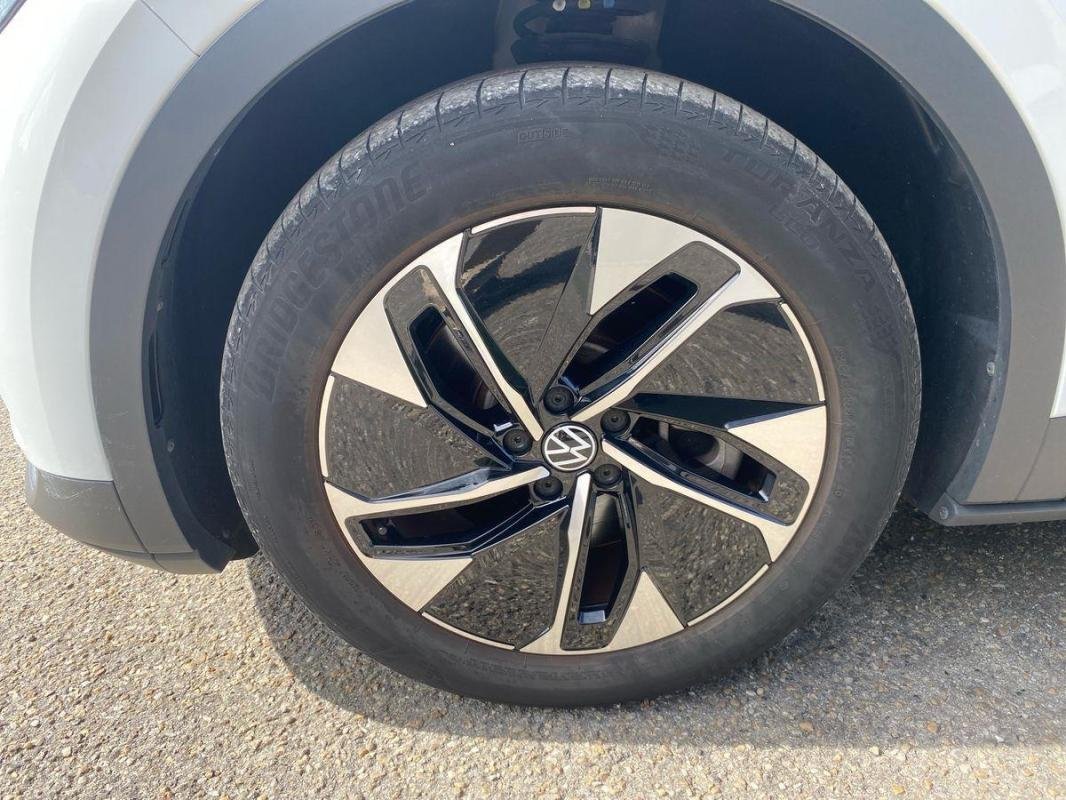 Volkswagen ID.4 - Photo 29