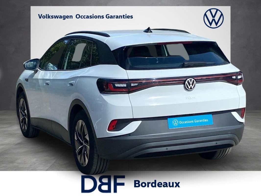 Volkswagen ID.4 - Photo 3