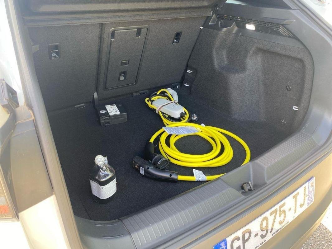 Volkswagen ID.4 - Photo 32