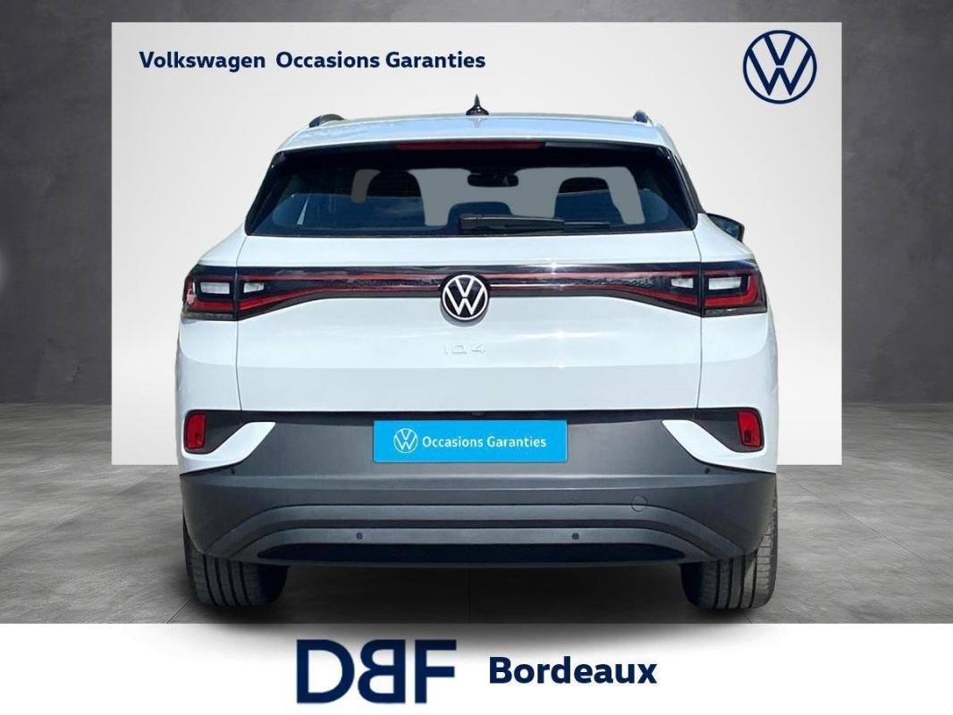 Volkswagen ID.4 - Photo 4
