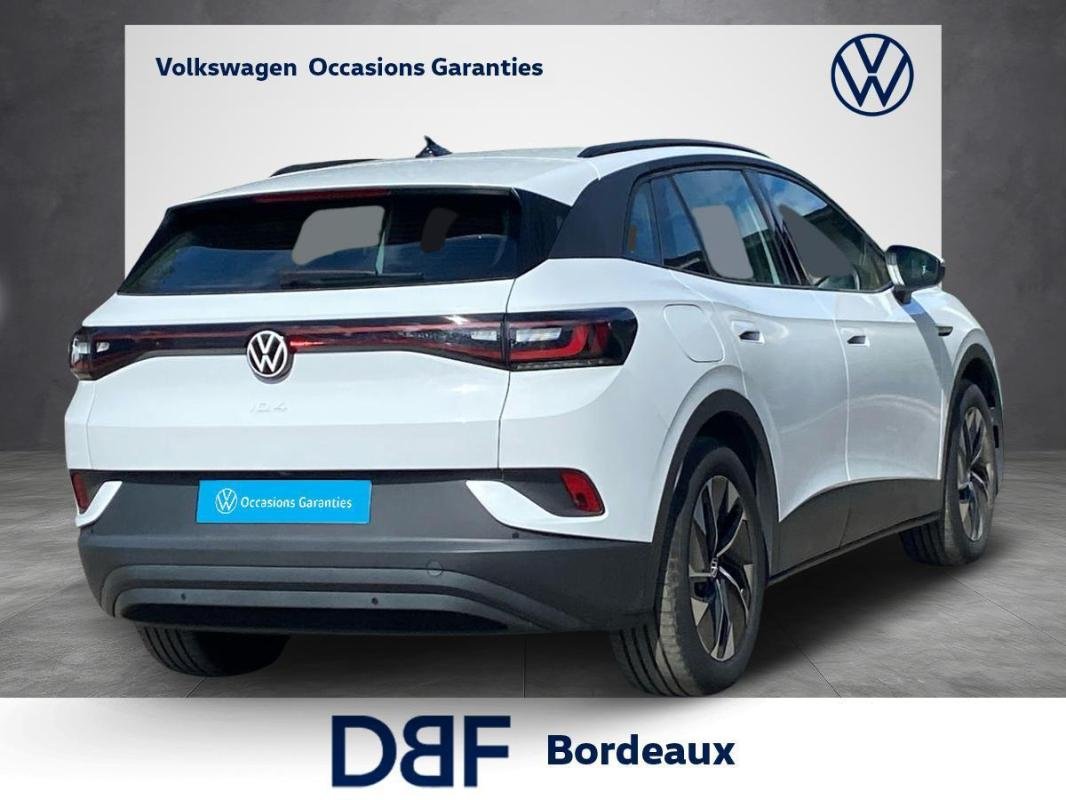Volkswagen ID.4 - Photo 5