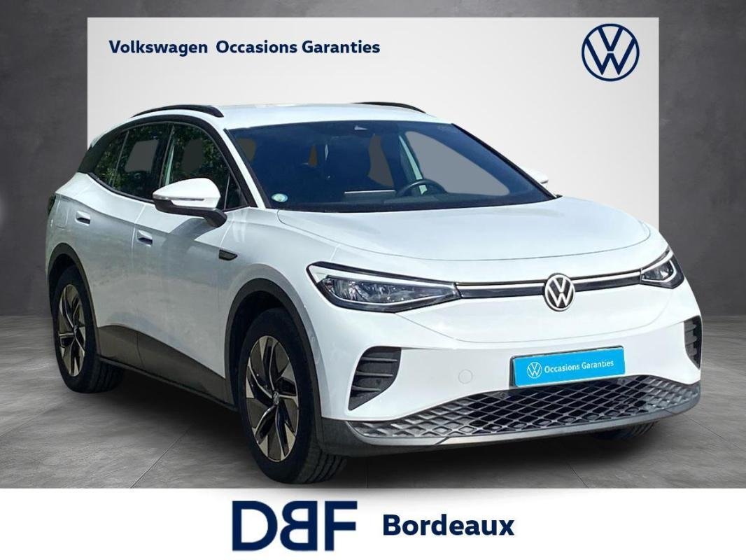 Volkswagen ID.4 - Photo 6