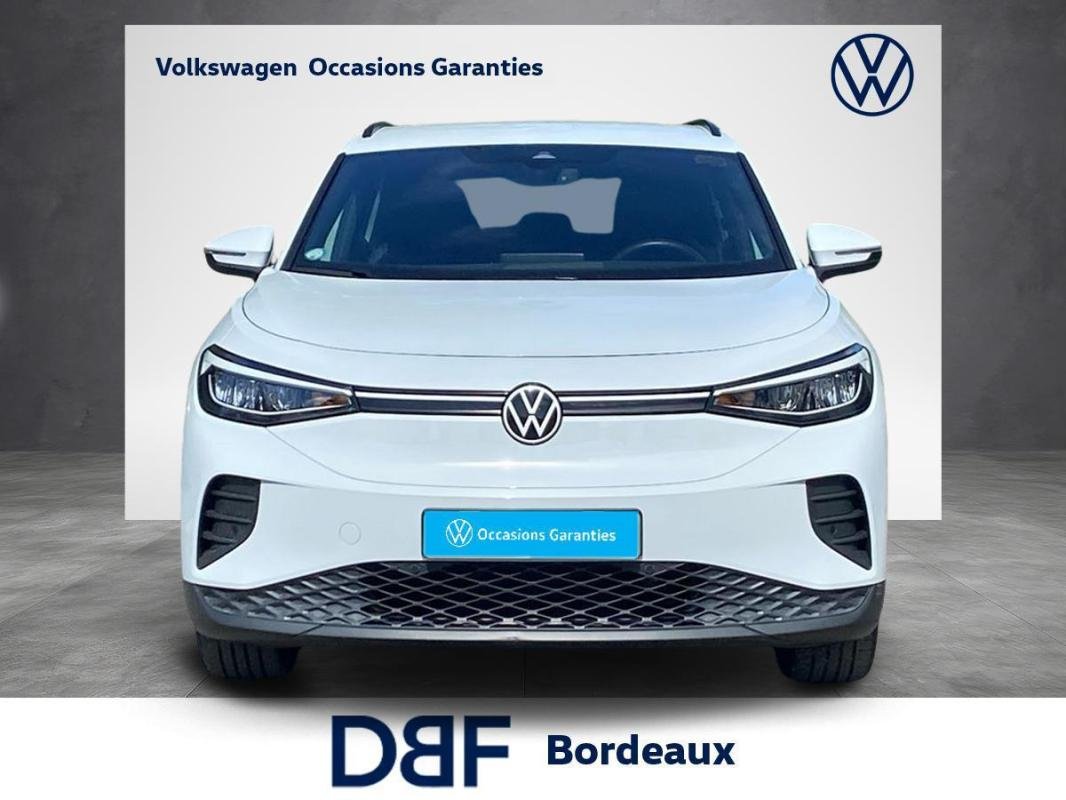 Volkswagen ID.4 - Photo 7