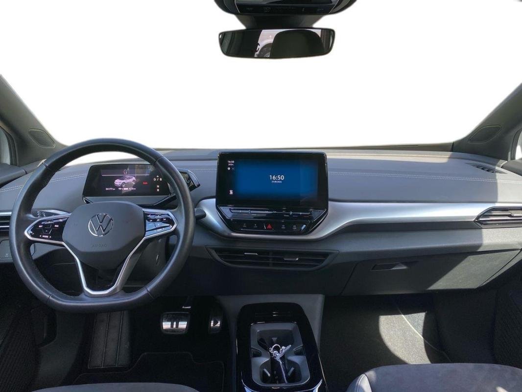 Volkswagen ID.4 - Photo 8