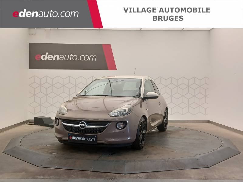 Opel Adam - Photo 1