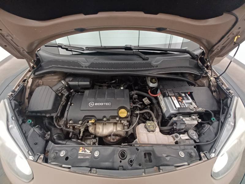 Opel Adam - Photo 11