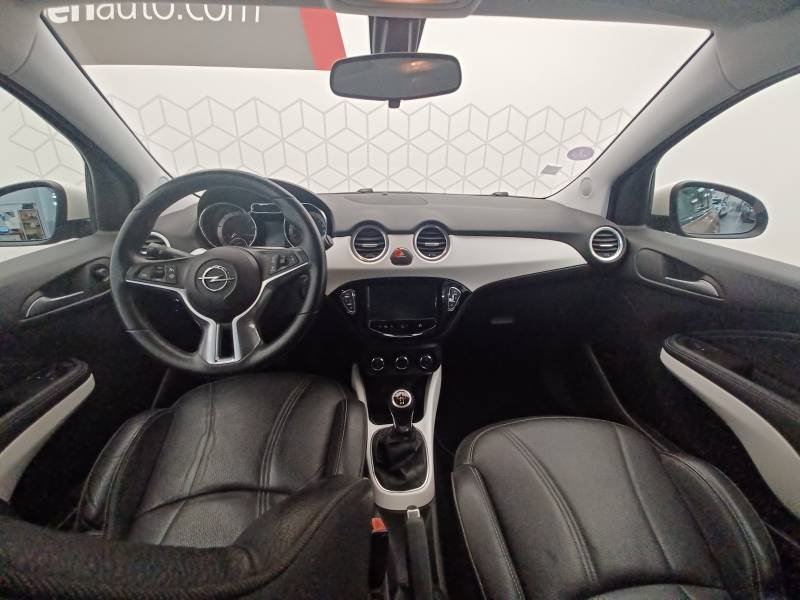 Opel Adam - Photo 12