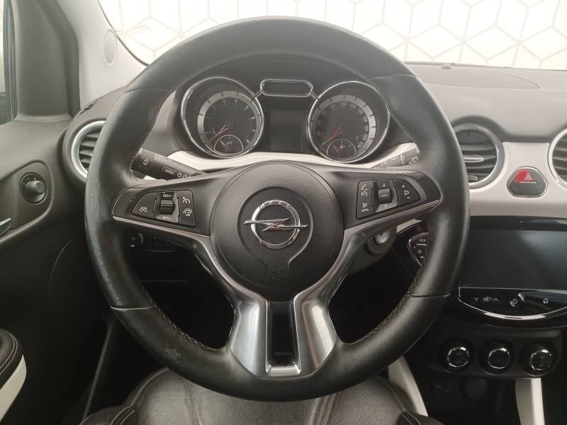 Opel Adam - Photo 13