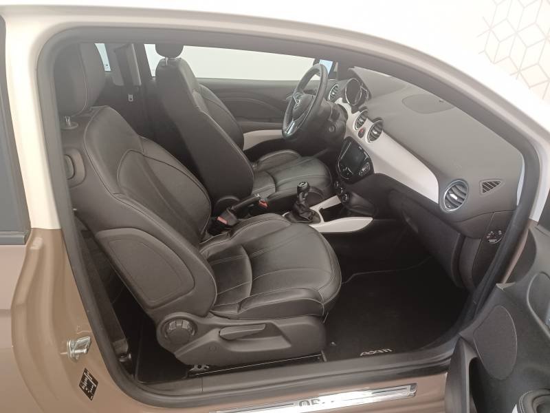 Opel Adam - Photo 14