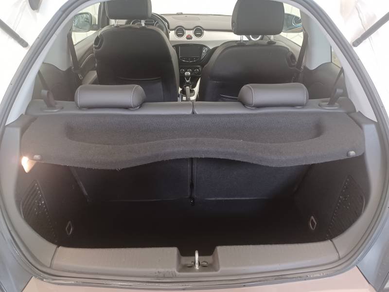 Opel Adam - Photo 16