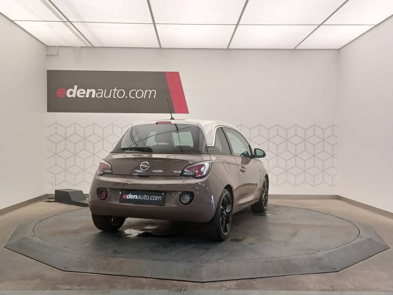 Opel Adam - Photo 2