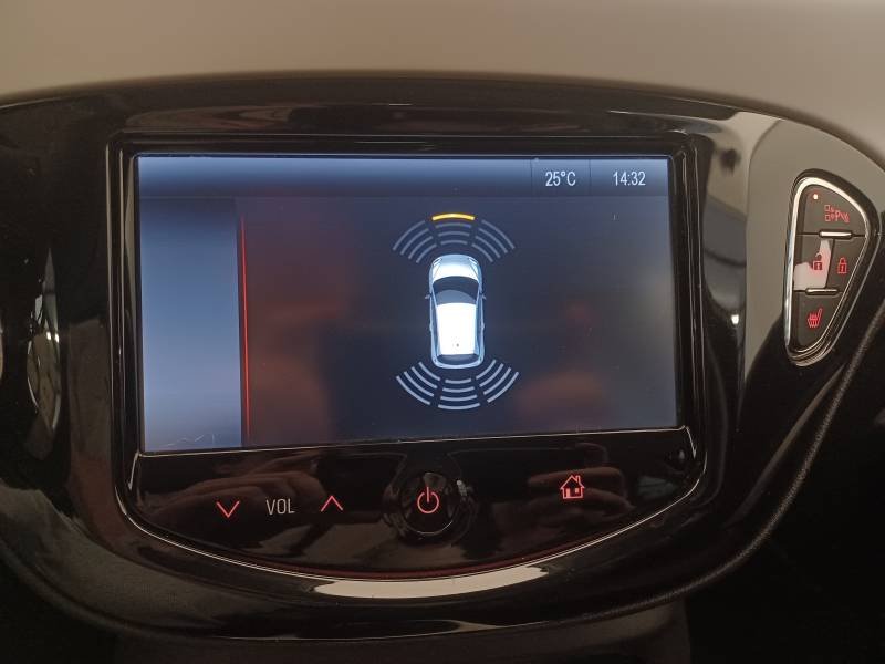 Opel Adam - Photo 22