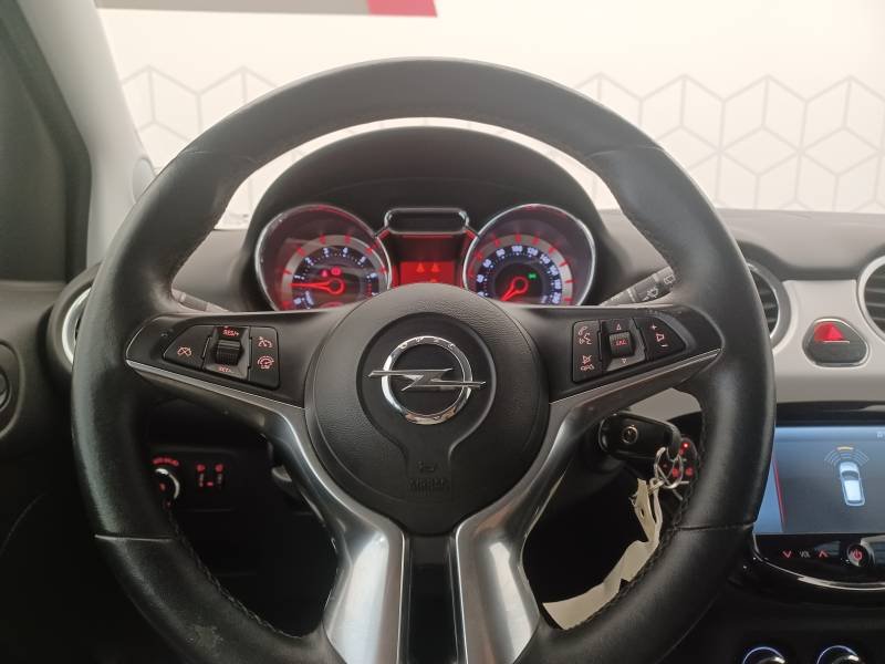 Opel Adam - Photo 23