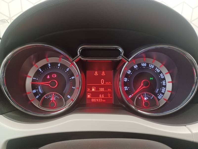 Opel Adam - Photo 24