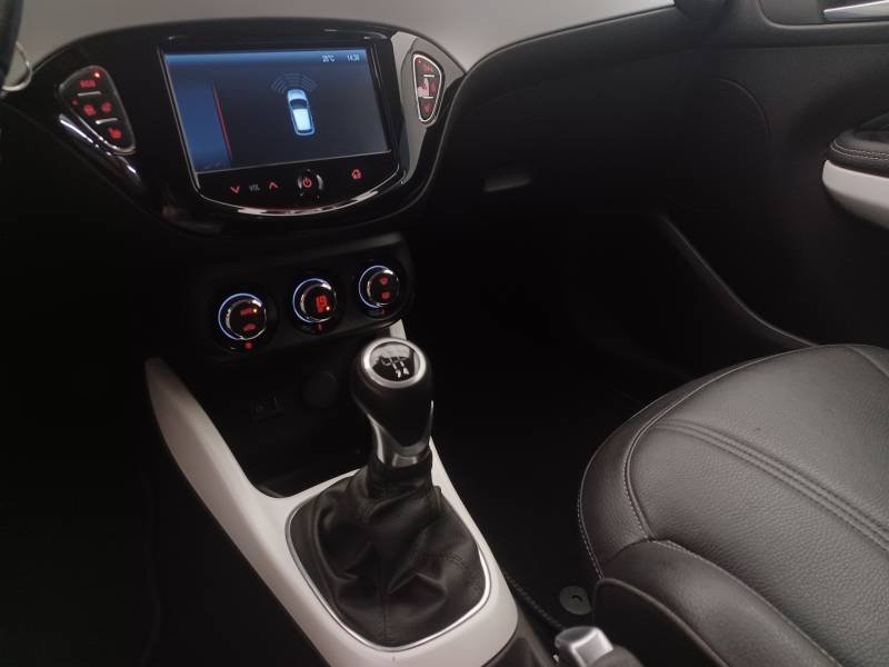Opel Adam - Photo 27