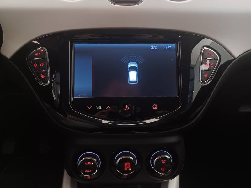 Opel Adam - Photo 28