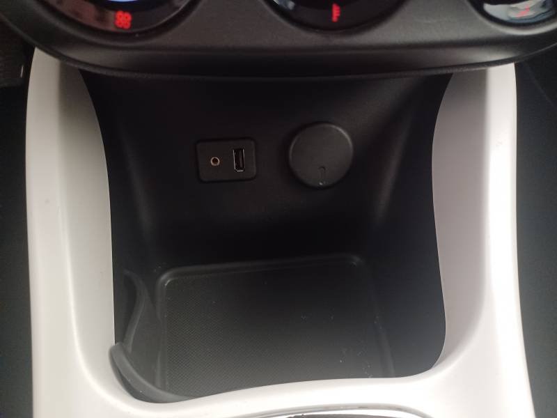 Opel Adam - Photo 29