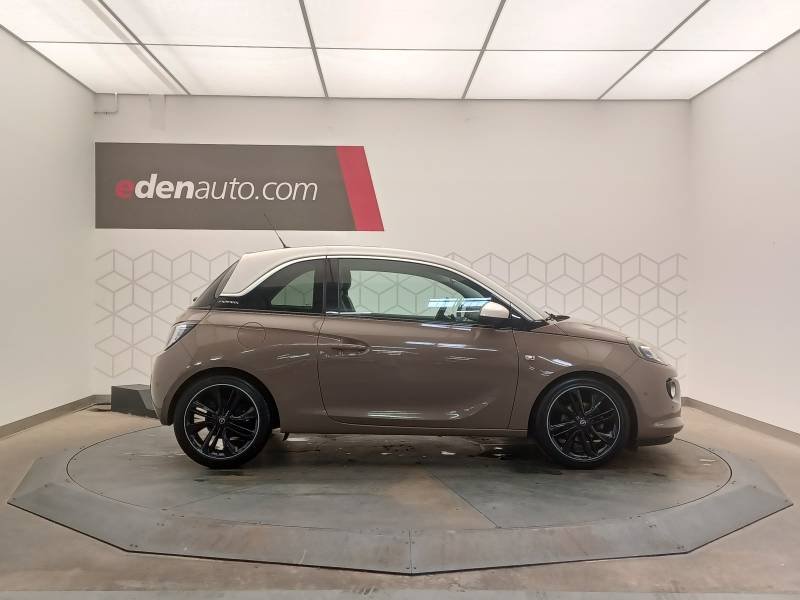 Opel Adam - Photo 3