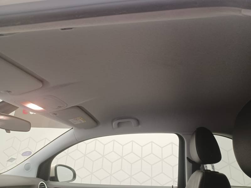 Opel Adam - Photo 33