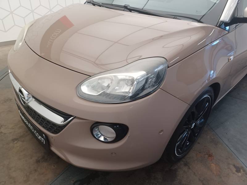 Opel Adam - Photo 34