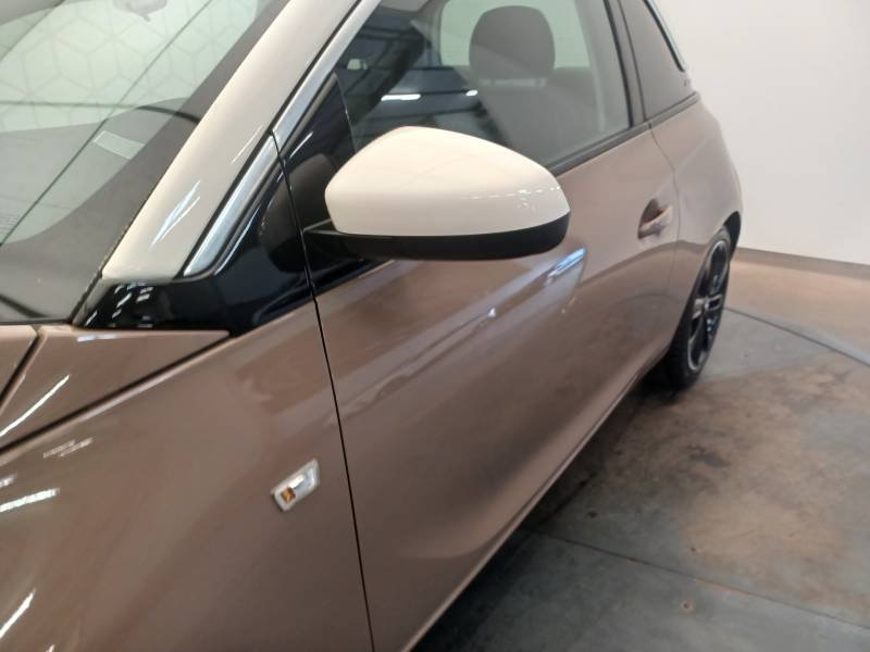 Opel Adam - Photo 35