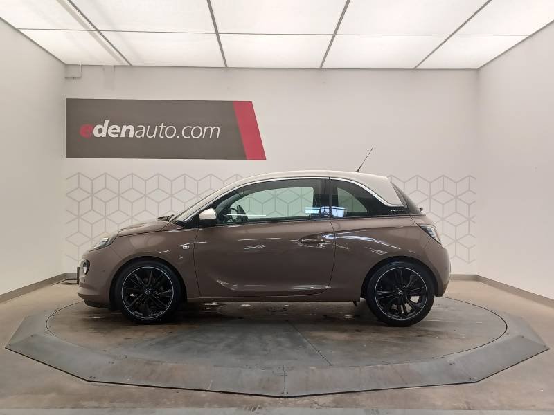Opel Adam - Photo 4
