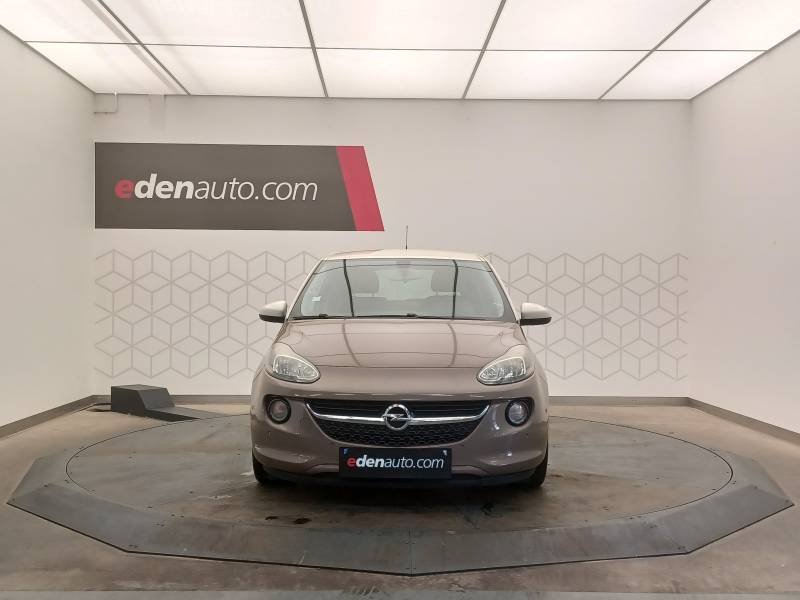 Opel Adam - Photo 5