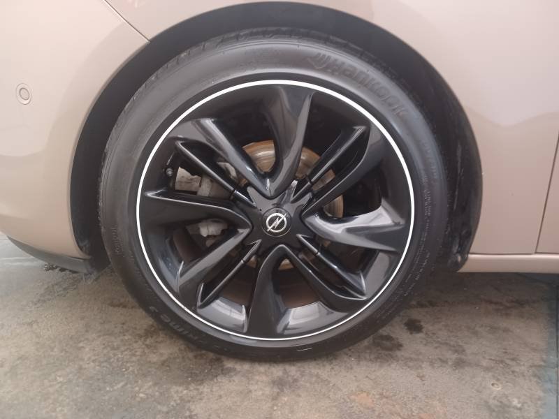 Opel Adam - Photo 7