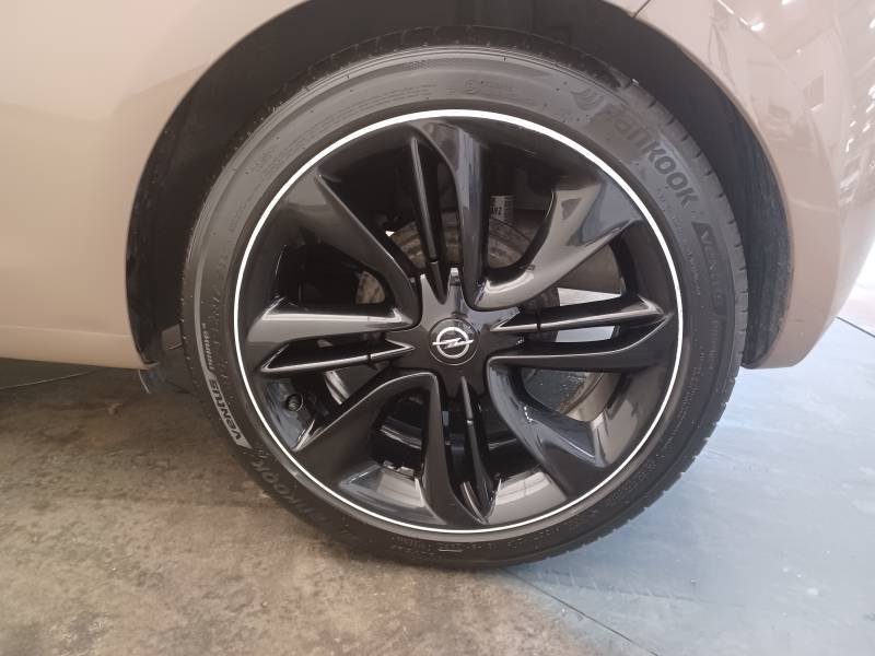 Opel Adam - Photo 8