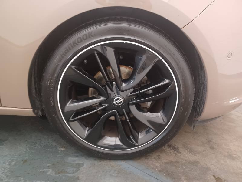Opel Adam - Photo 10